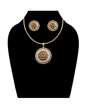 AD Pendant Set 